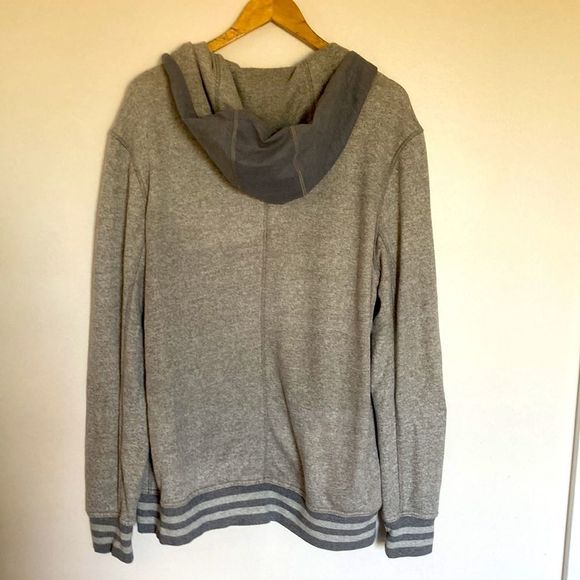 Lululemon mens full zip - Picture 6 of 6